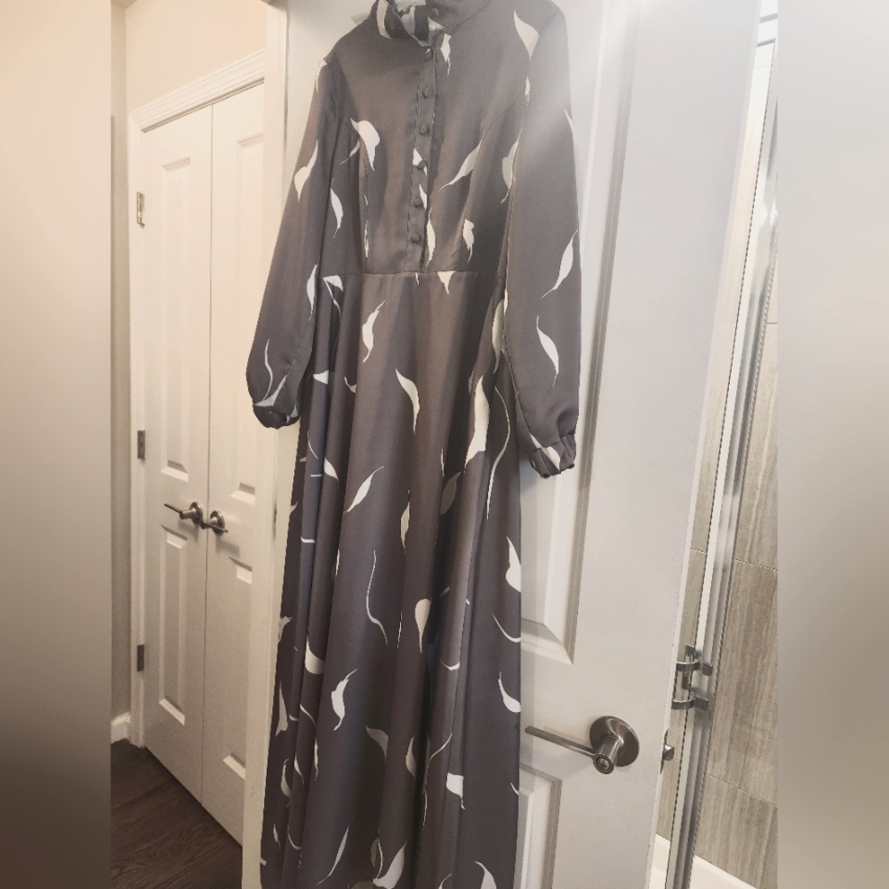 Evening Dress
